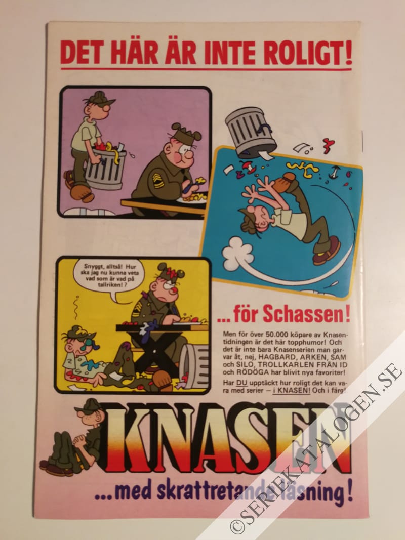 Baksida (1986)