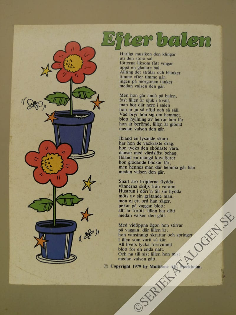 Baksida (1979)