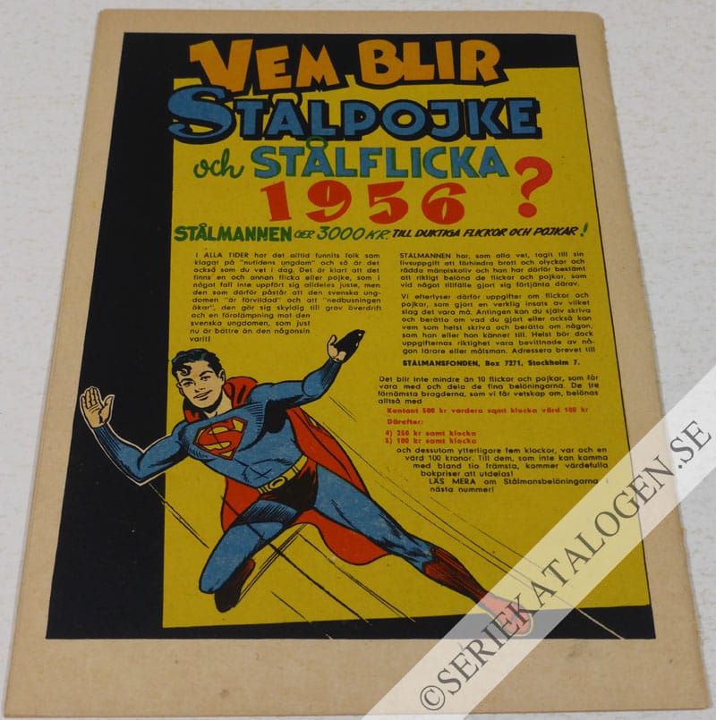 Baksida (1956)