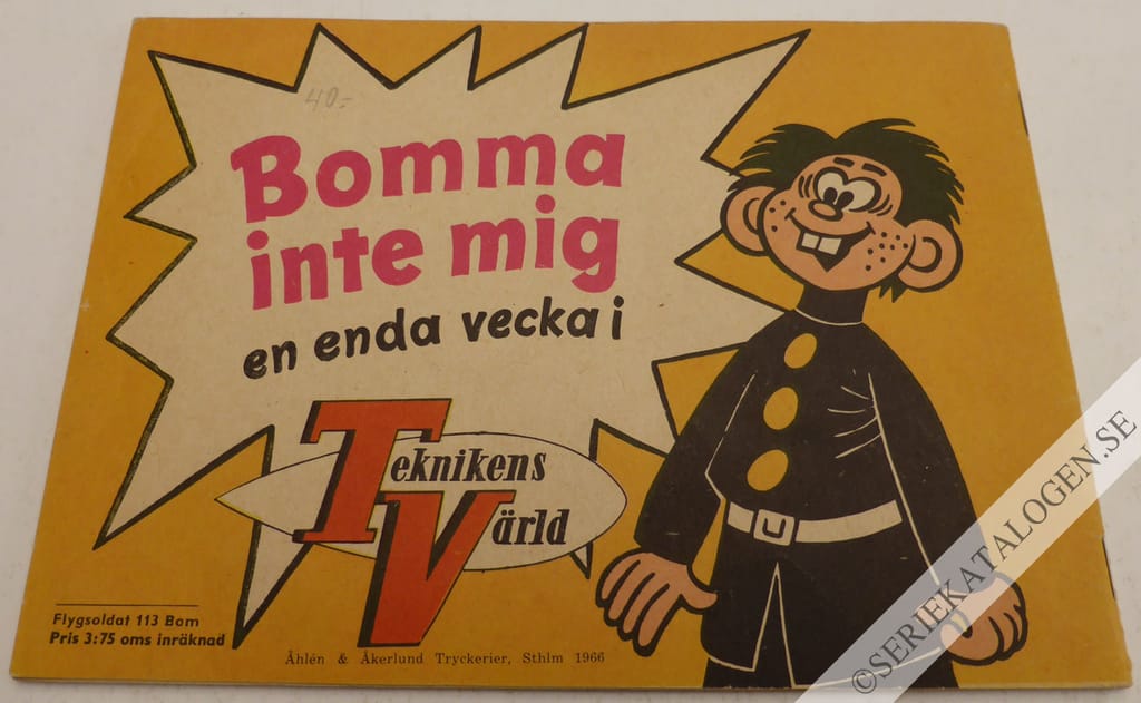 Baksida (1966)