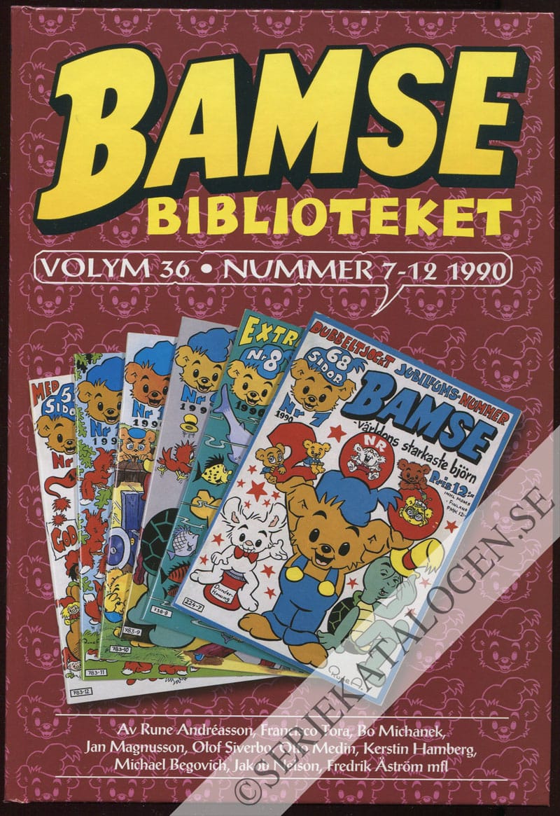Framsida utan skyddsomslag (2010)