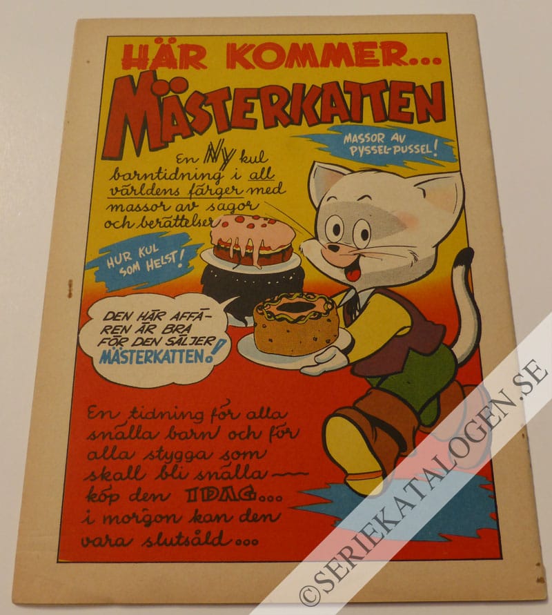 Baksida (1954)