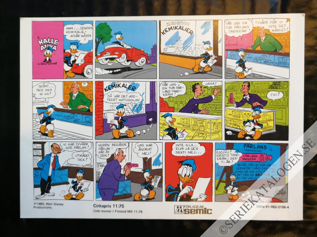 Baksida (1980)