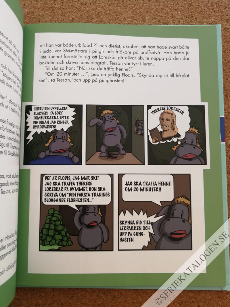 Exempel (2015)