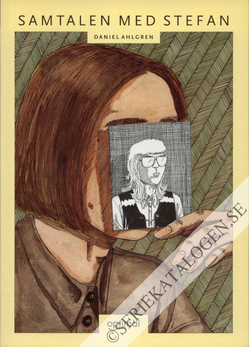 Samtalen med Stefan (1997)