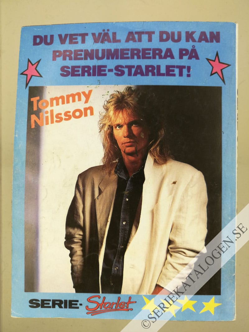Baksida (1989)