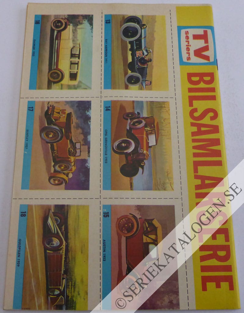 Baksida (1964)