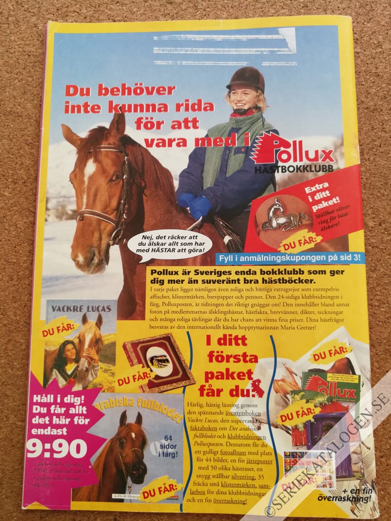 Baksida (1996)