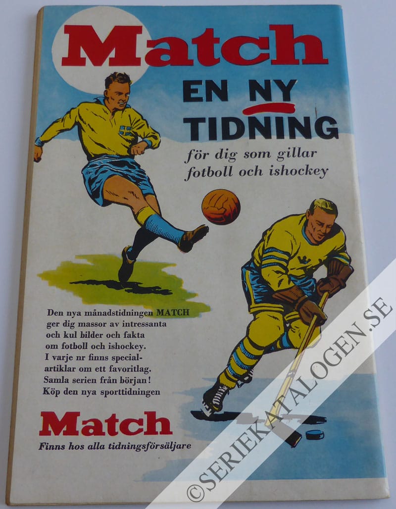 Baksida (1960)