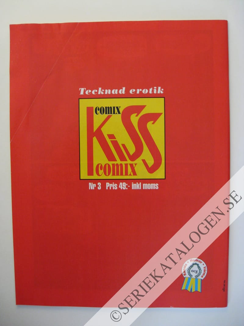 Baksida (1994)