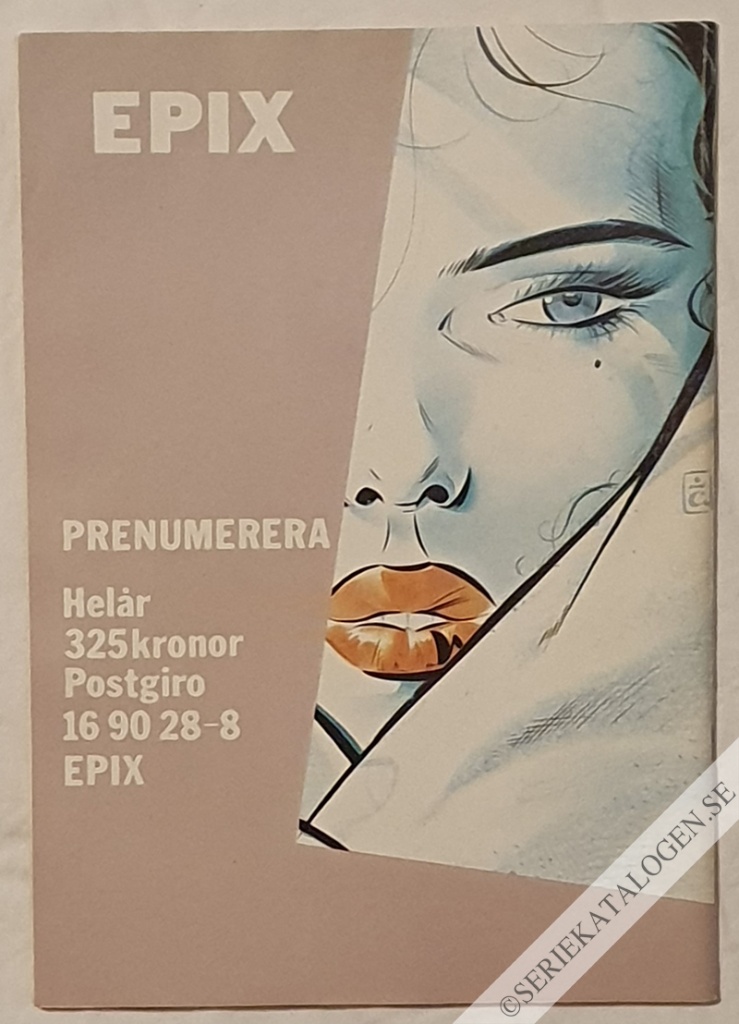 Baksida (1987)