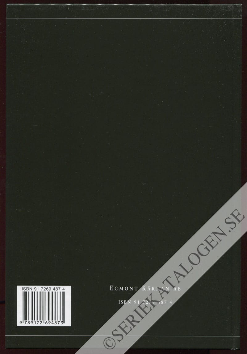 Baksida utan skyddsomslag (2004)