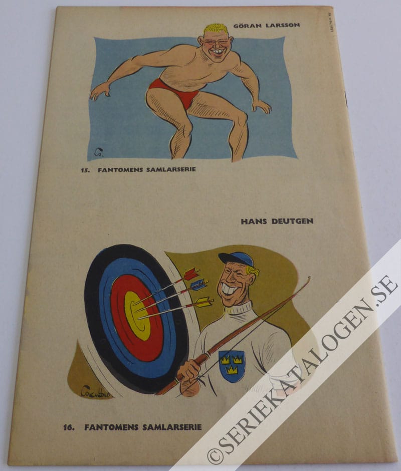 Baksida (1951)