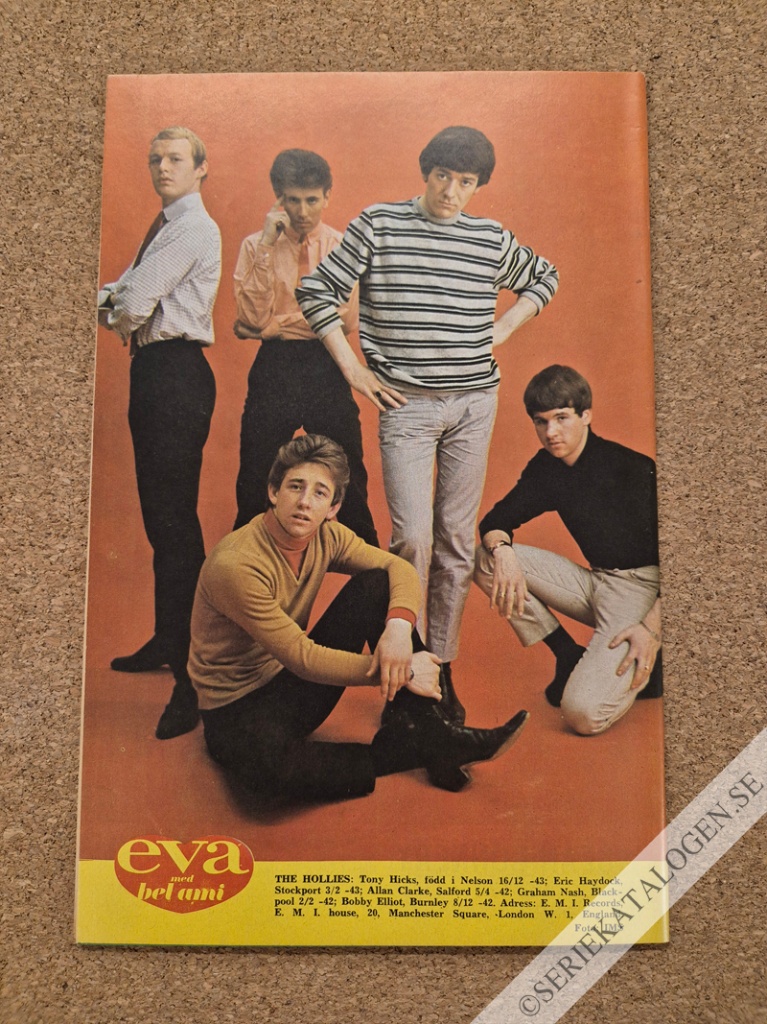 Baksida (1966)