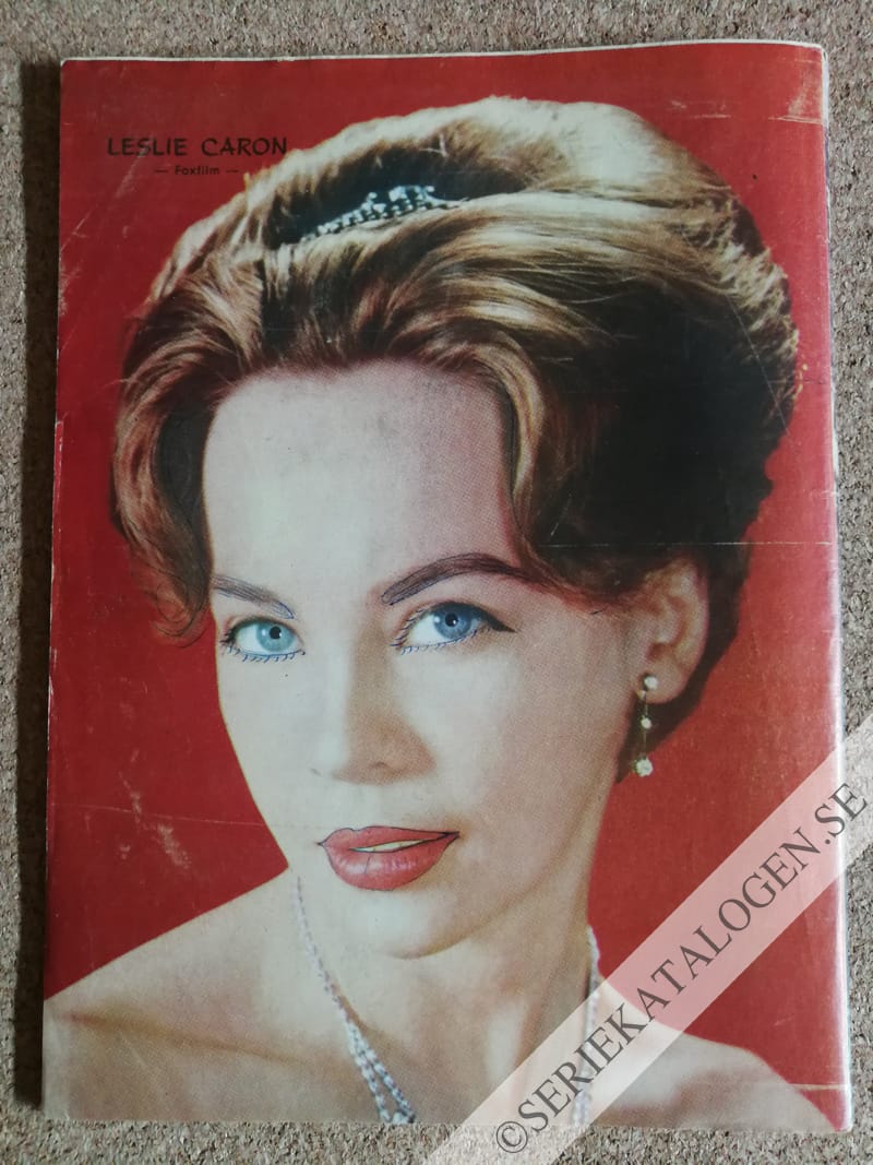 Baksida (1960)