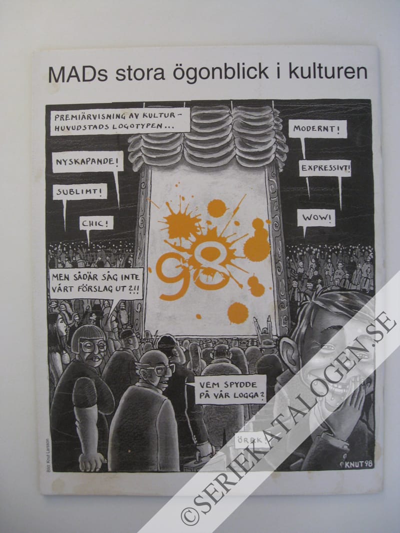 Baksida (1998)