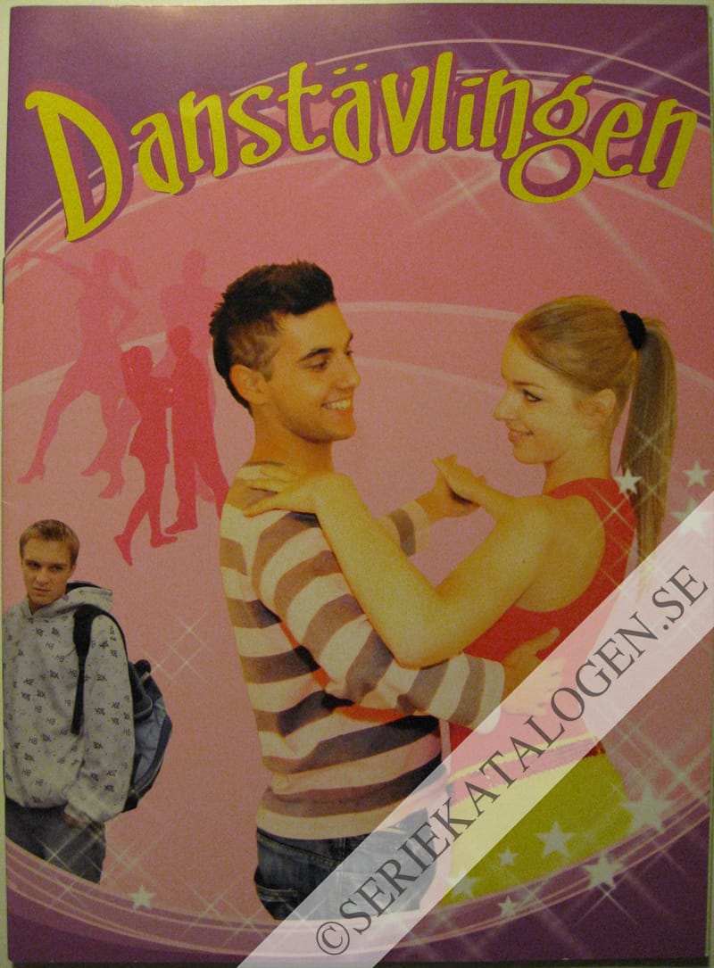 Danstävlingen (2008)