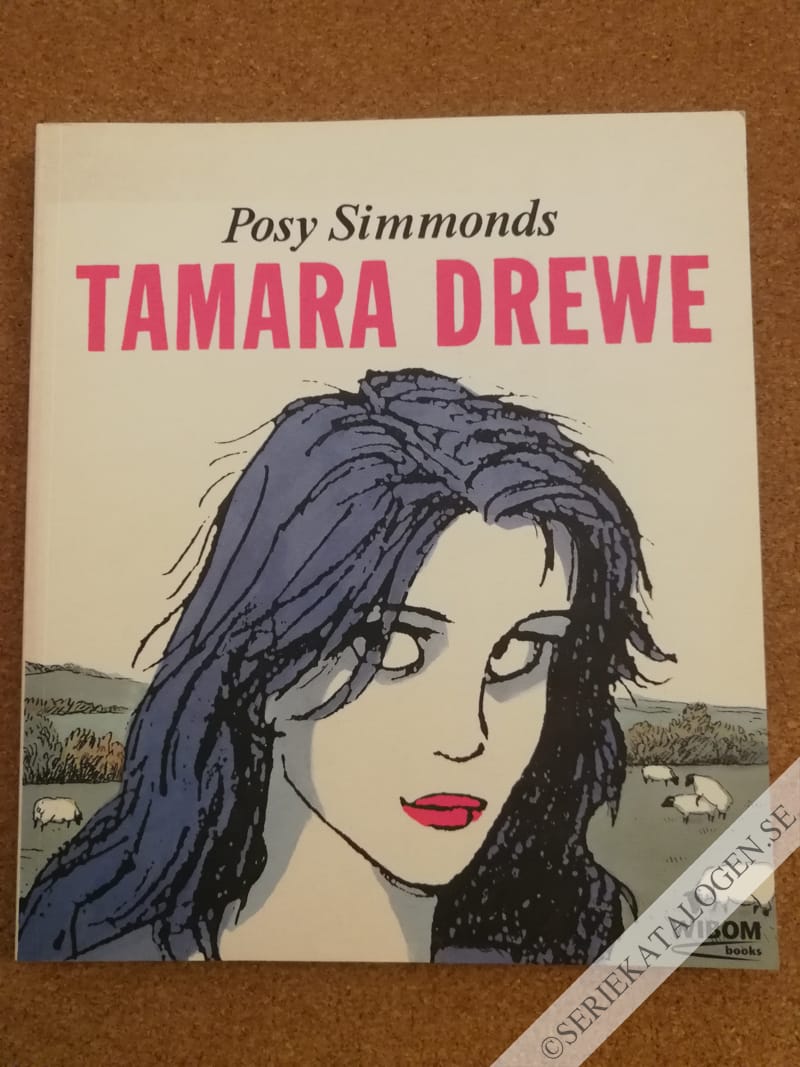 Tamara Drewe (2011)