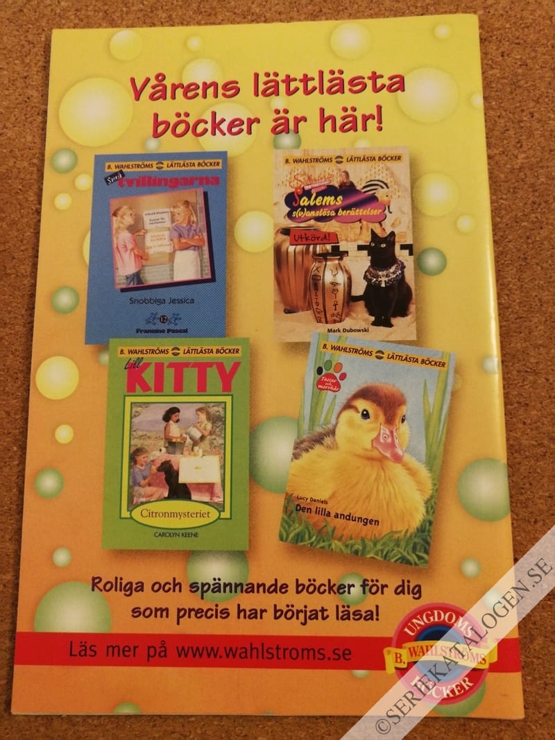 Baksida (2003)