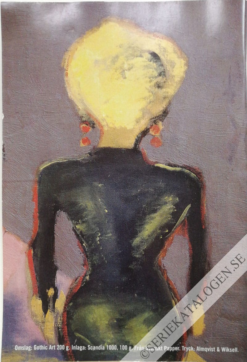 Baksida (1999)