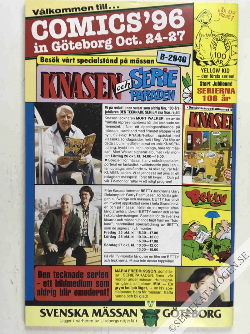Baksida (1996)