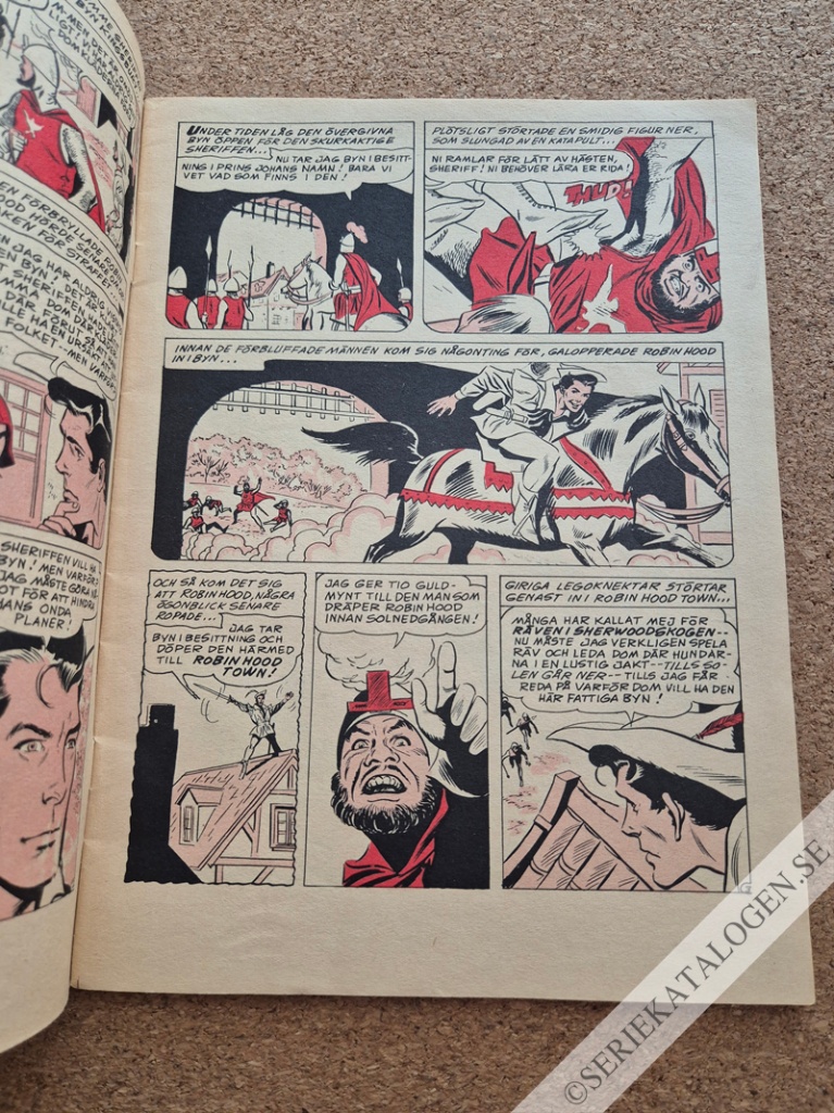 Exempel (1958)