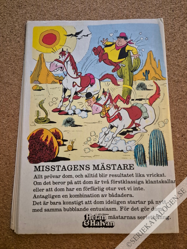 Baksida (1976)