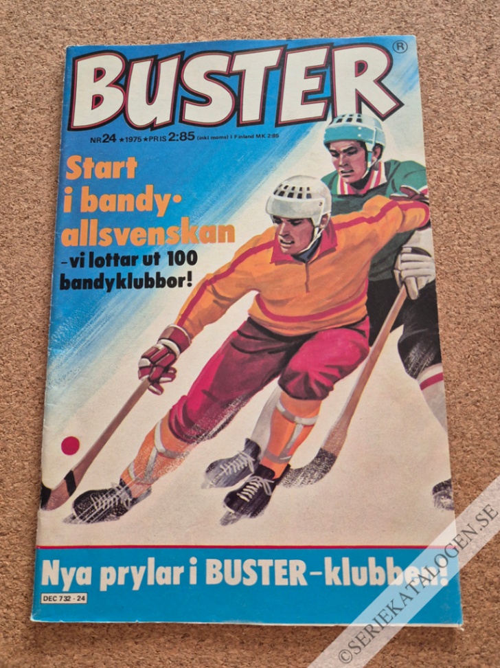 Framsida (1975)