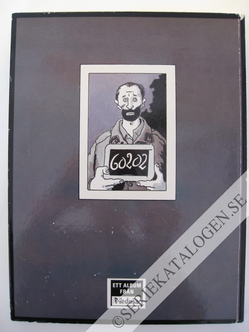 Baksida (1989)