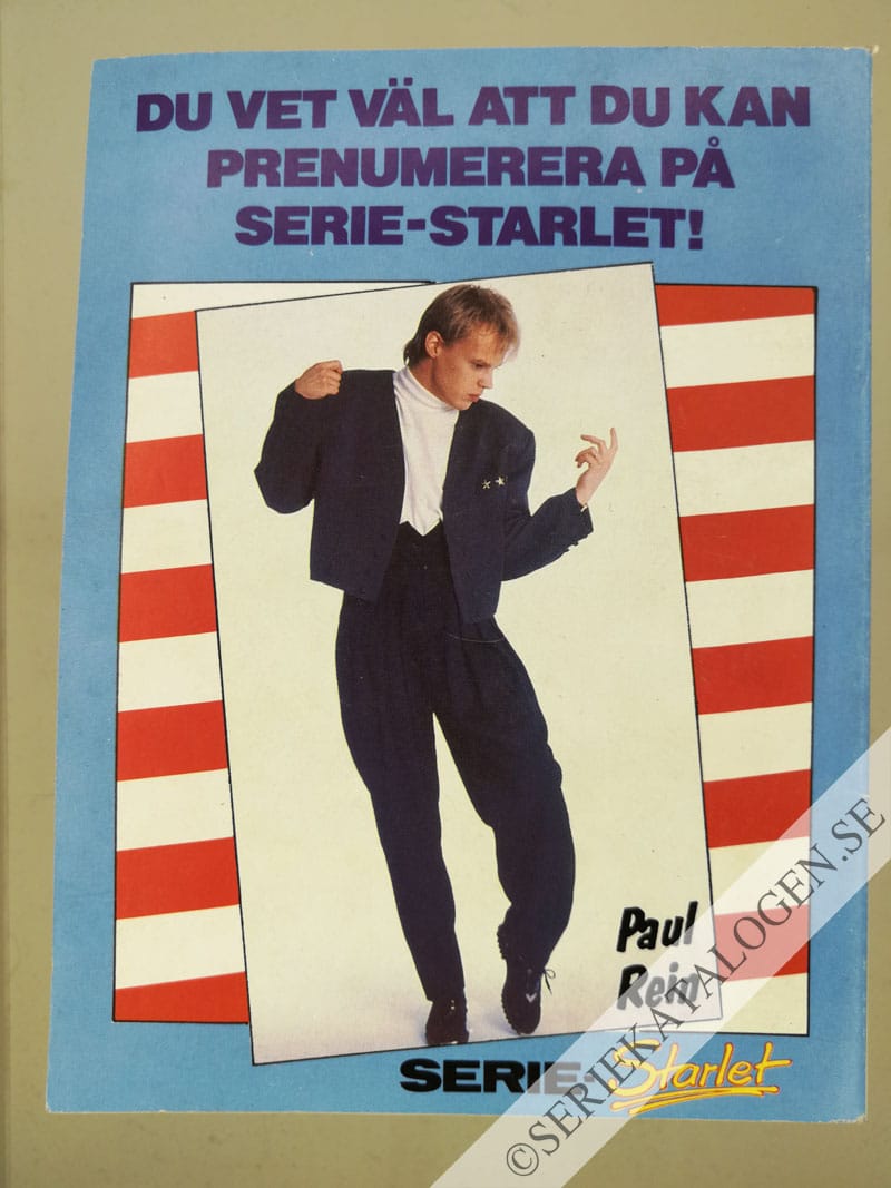 Baksida (1989)