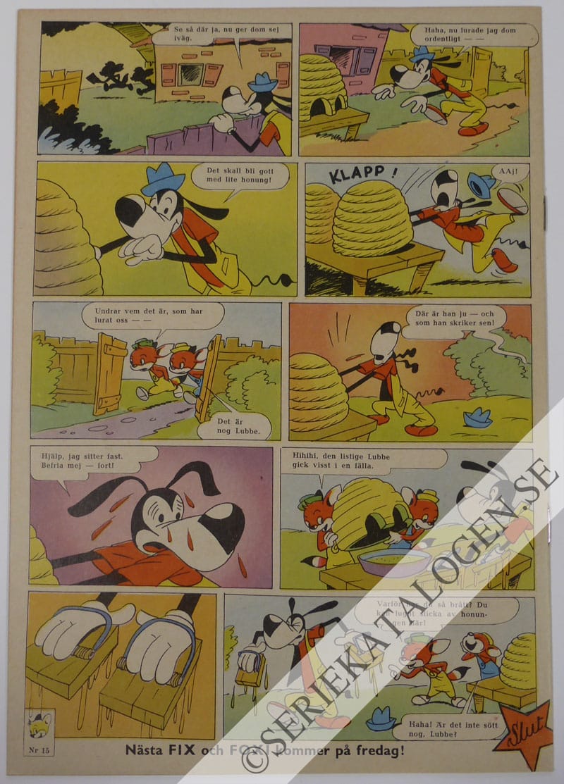 Baksida (1959)