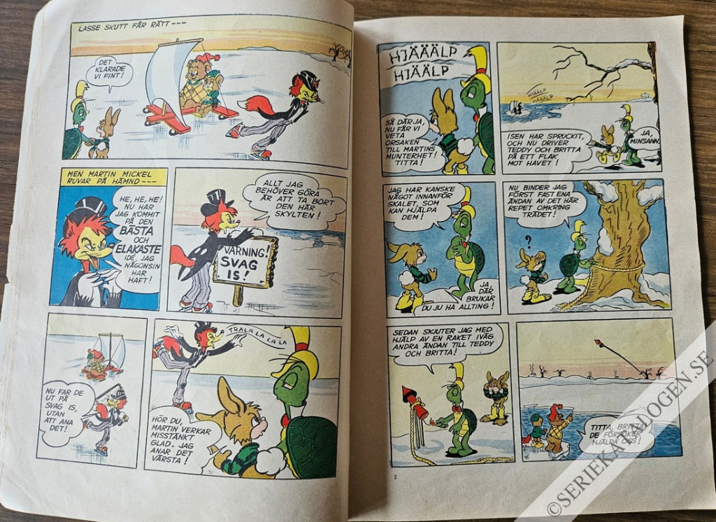 Exempel (1954)