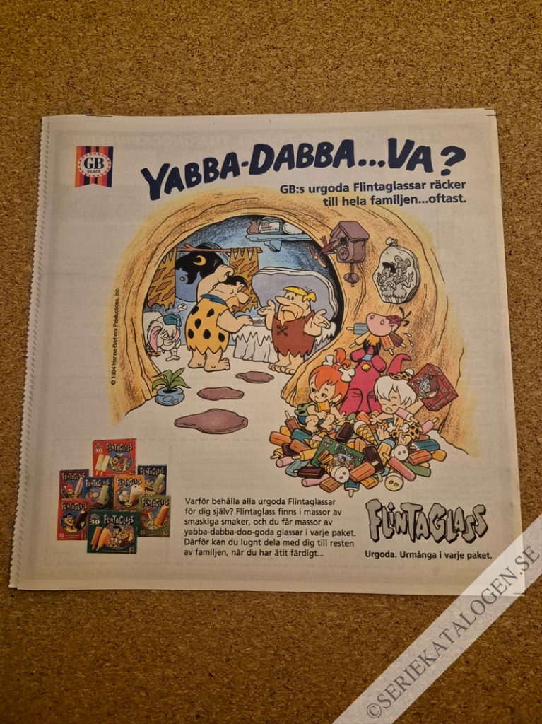 Baksida (1994)