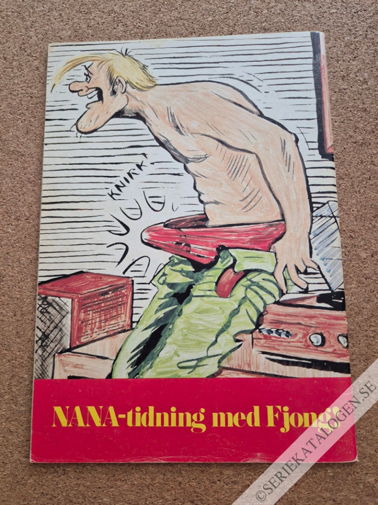 Baksida (1975)