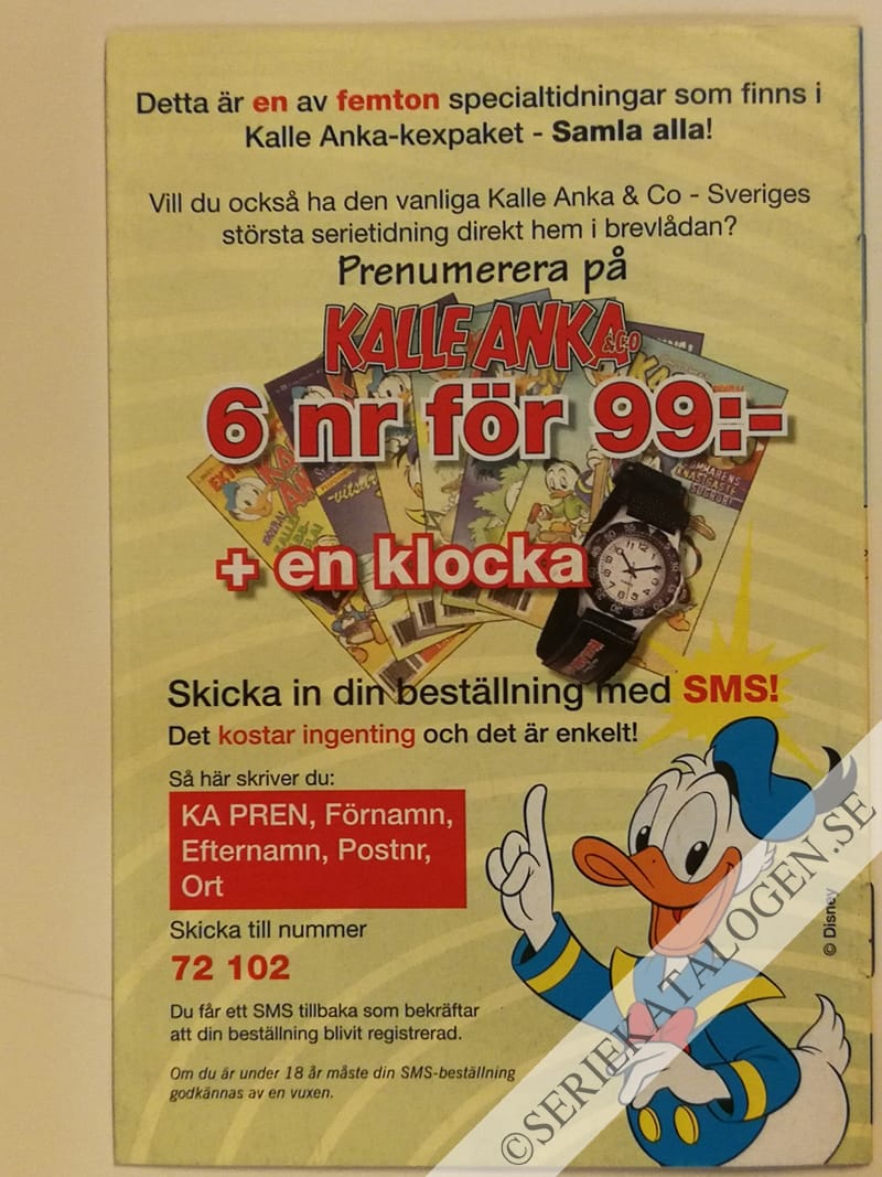 Baksida (2004)