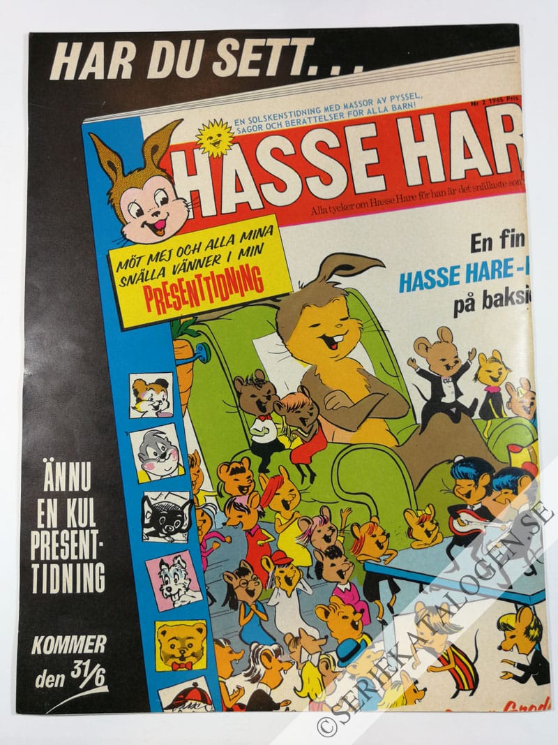 Baksida (1965)