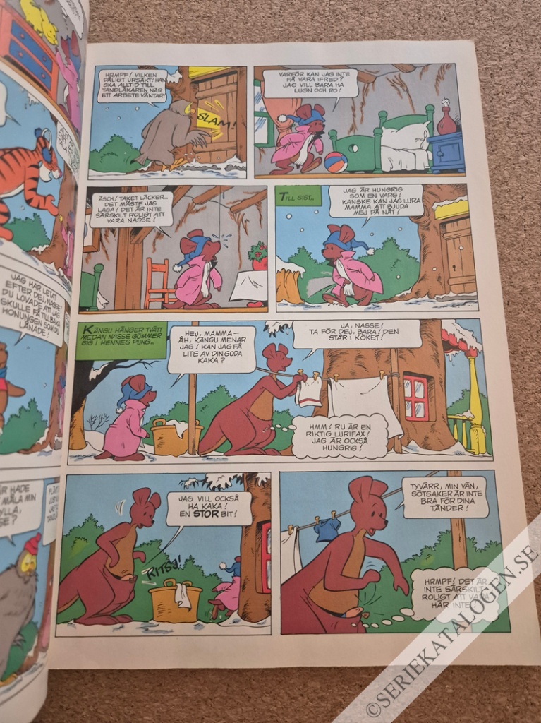 Exempel (1999)