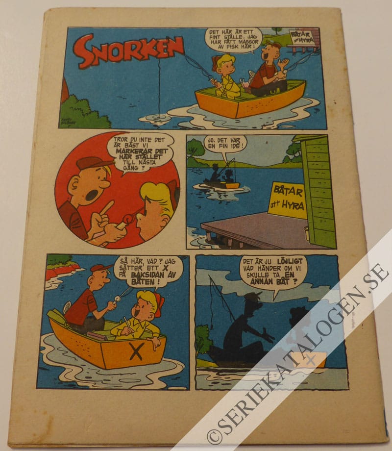Baksida (1956)