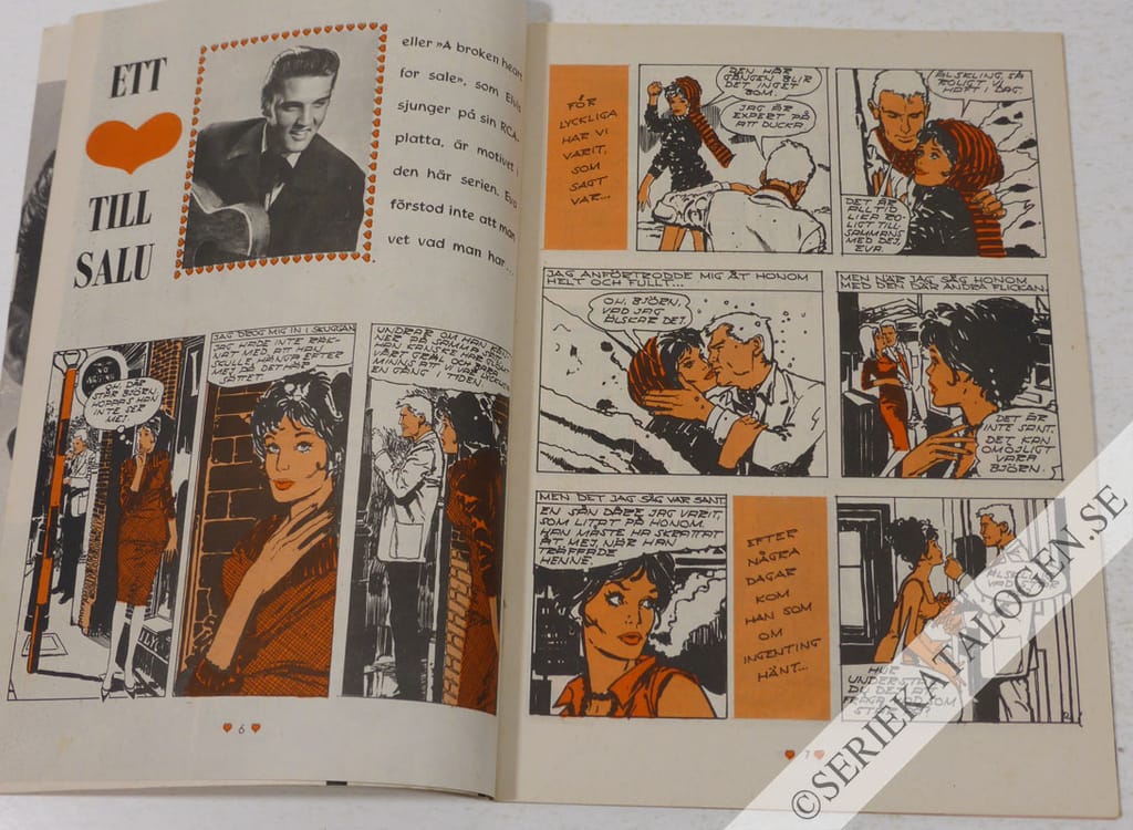 Exempel (1963)