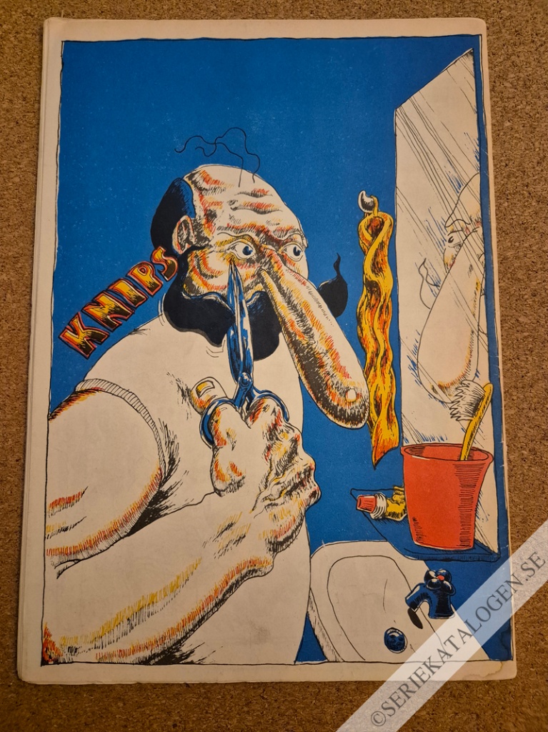 Baksida (1972)