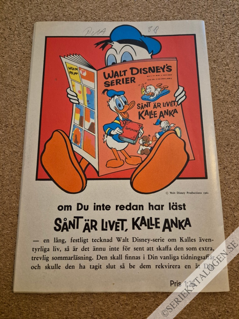 Baksida (1962)