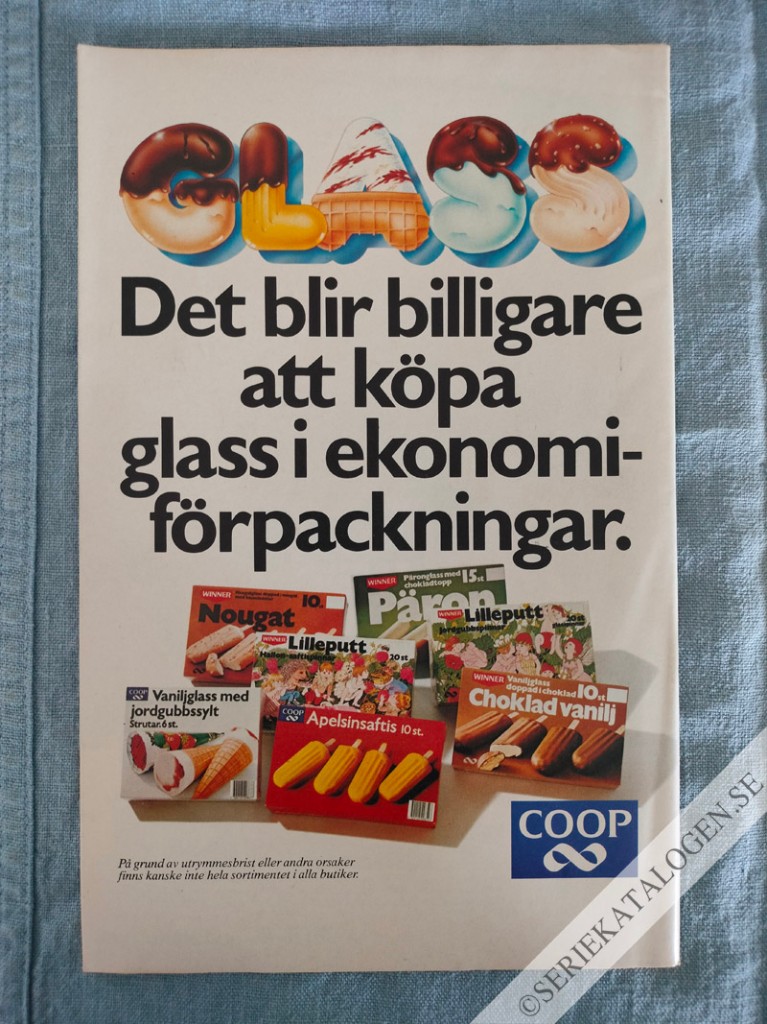 Baksida (1981)