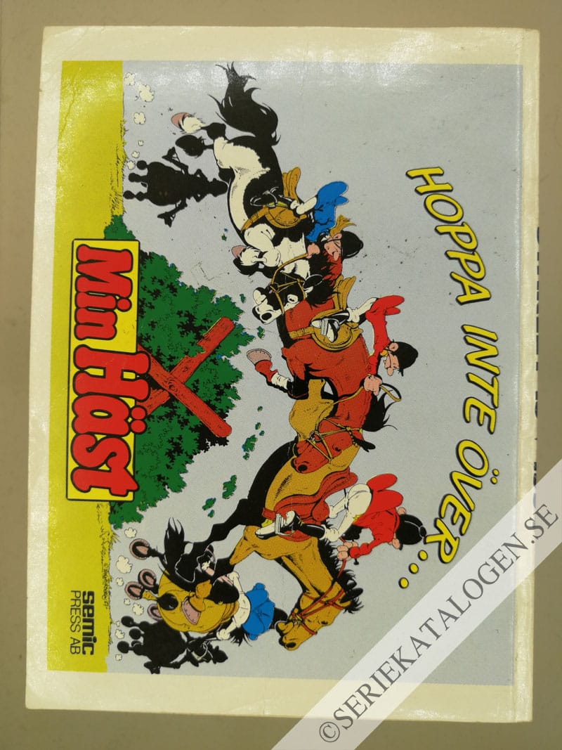 Baksida (1994)