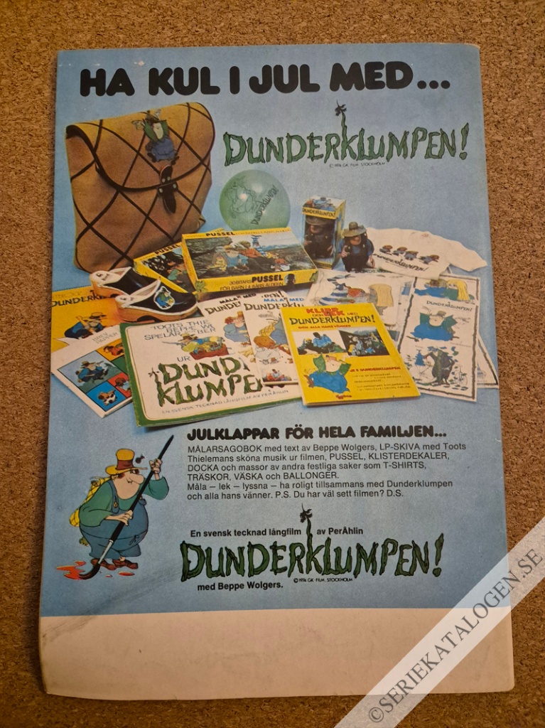 Baksida (1974)