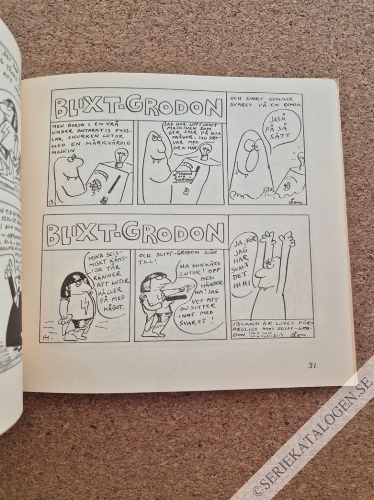 Baksida (1968)