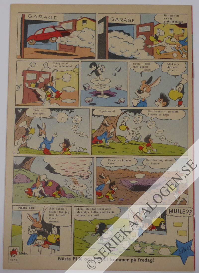 Baksida (1959)