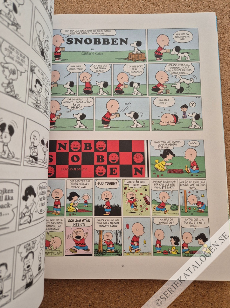 Exempel på Det bästa från 1950-1959 (2015)