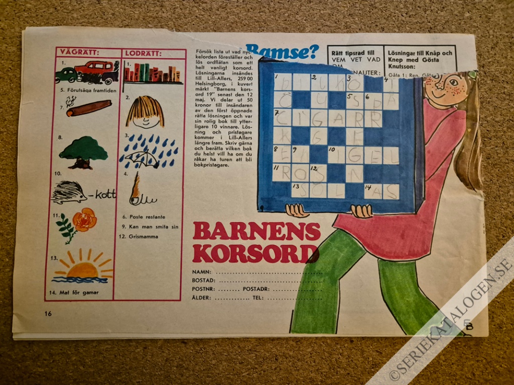 Baksida (1971)