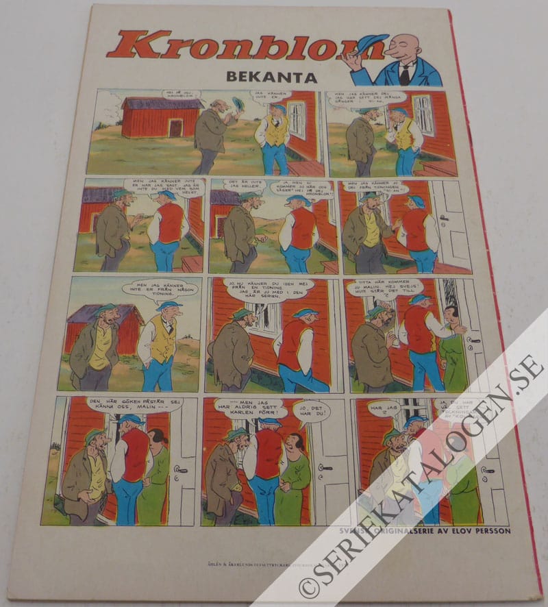 Baksida (1958)