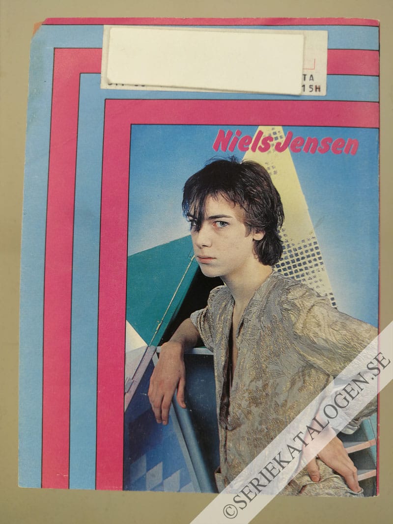 Baksida (1984)